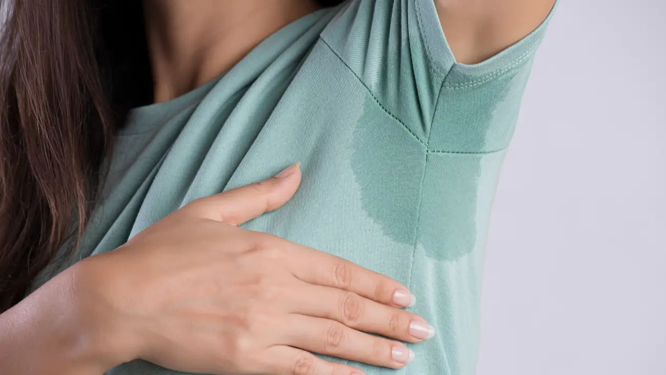 Treatment for excessive sweating now available at KM Surgical (sponsored)