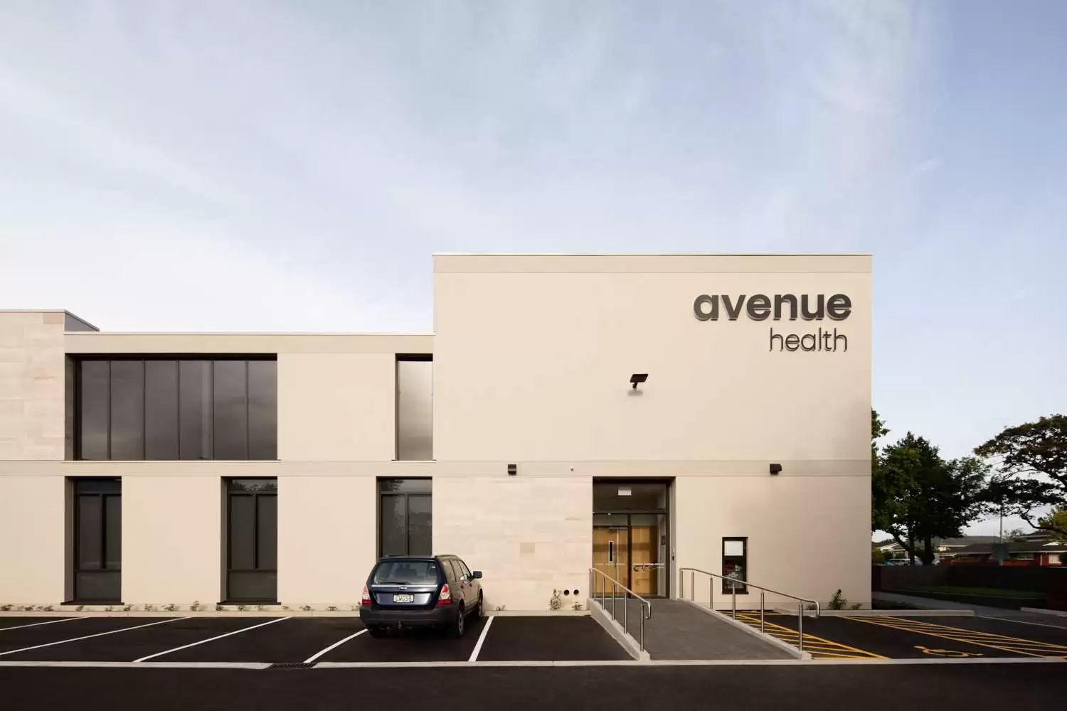 Avenue Health