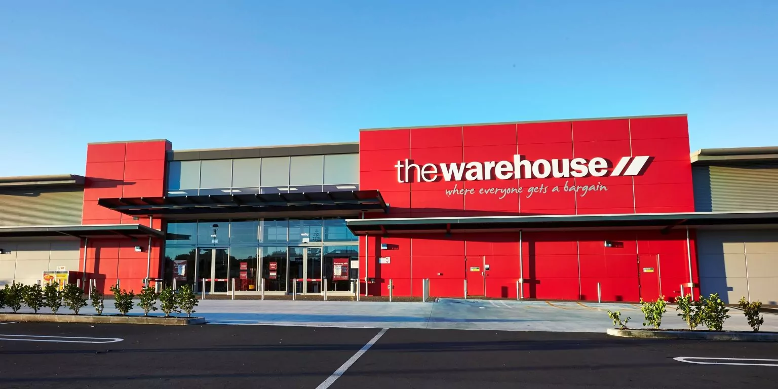 The Warehouse CEO Nick Grayston quits ‘effective immediately’