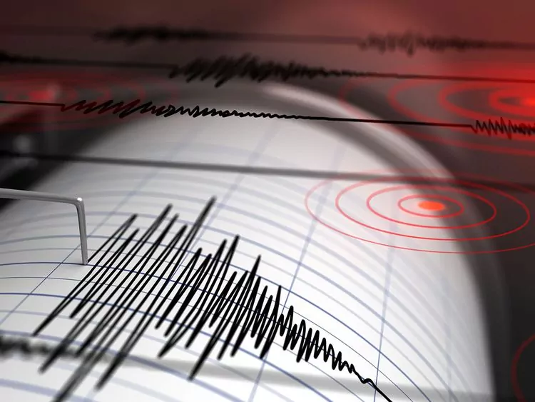 Three shallow earthquakes felt by thousands of Christchurch residents
