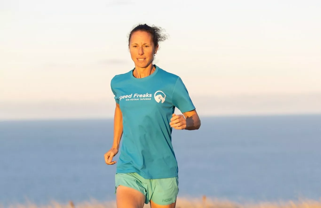 Guinness World-Record Attempt: Athlete Emma Timmis to Run 7 Days Straight on a Treadmill