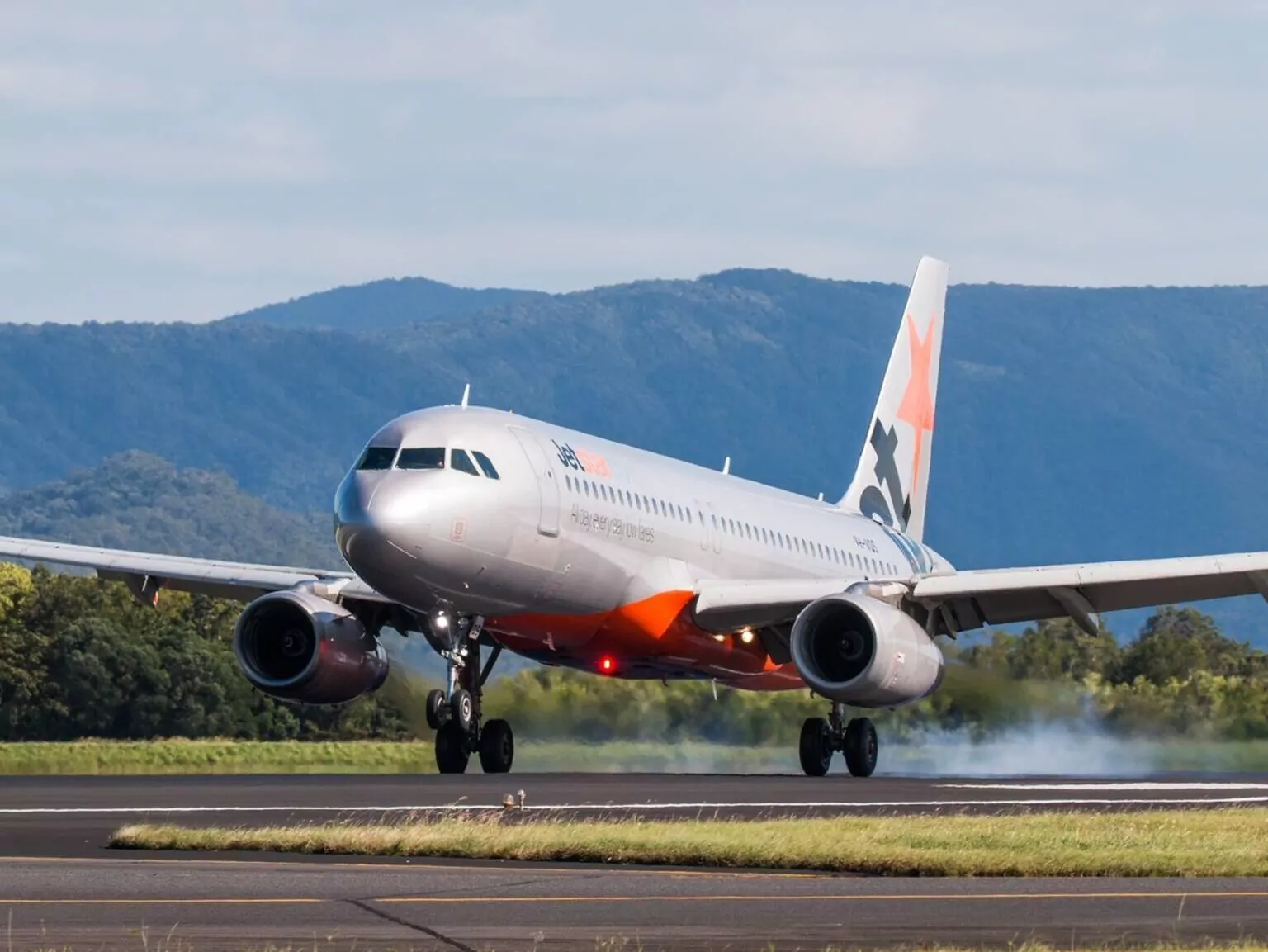 Jetstar significantly boosts Christchurch operations with more flights and aircraft capacity