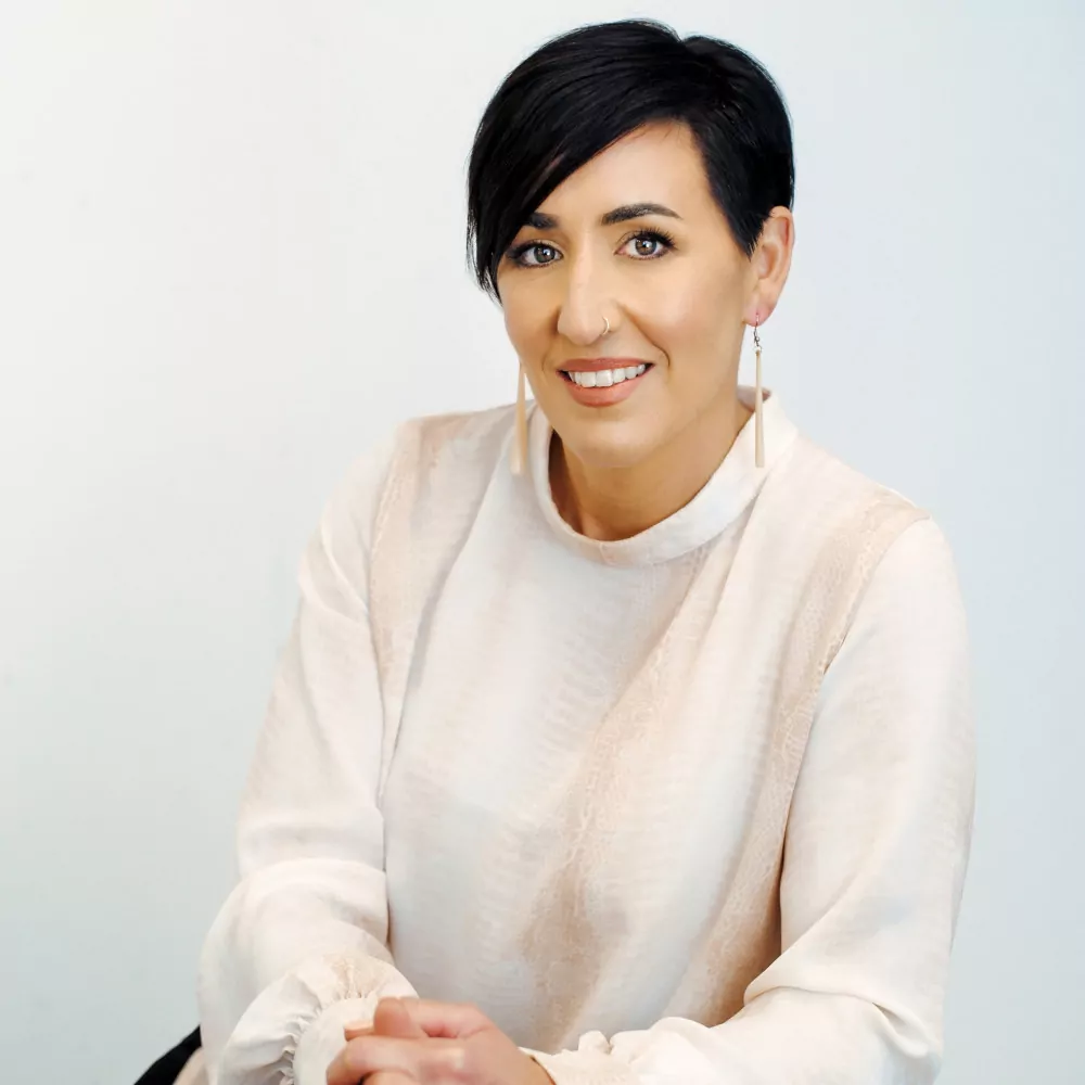 Nadine Gray, Chief Nurse, Health NZ  Te Whatu Ora,