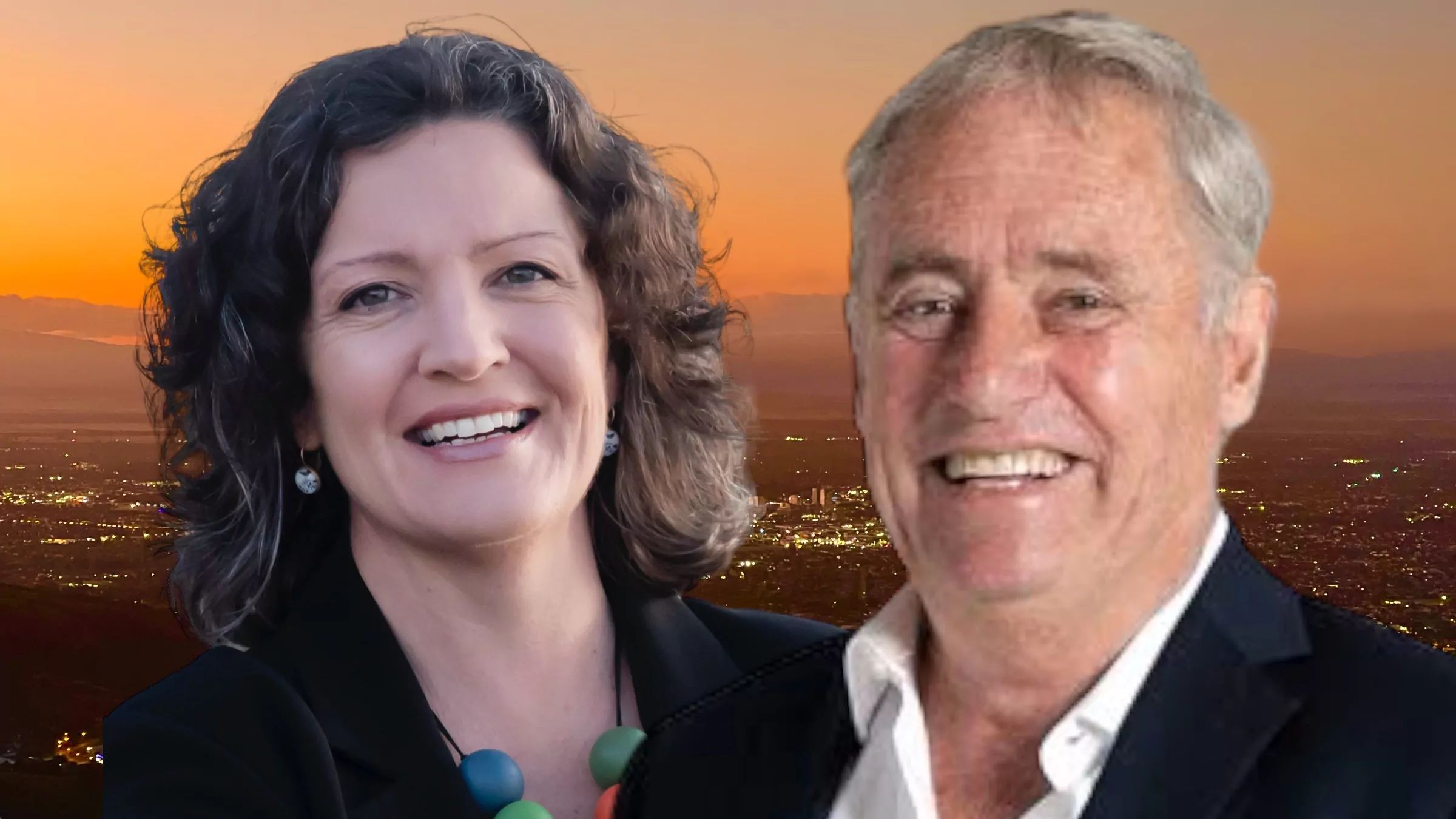 Sara Templeton signals strong interest in Christchurch Mayoralty