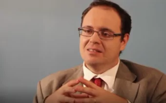 Freedom of Expression Senior Expert Guilherme Canela