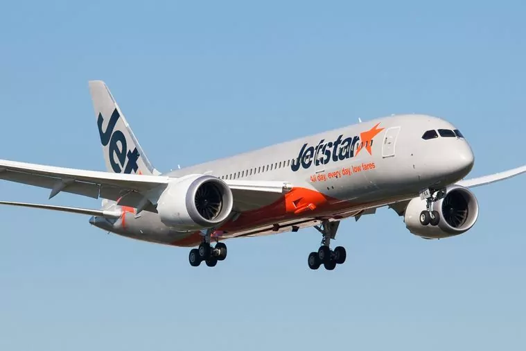 Jetstar celebrates 15 years of flying in New Zealand by launching $29 one-way fares