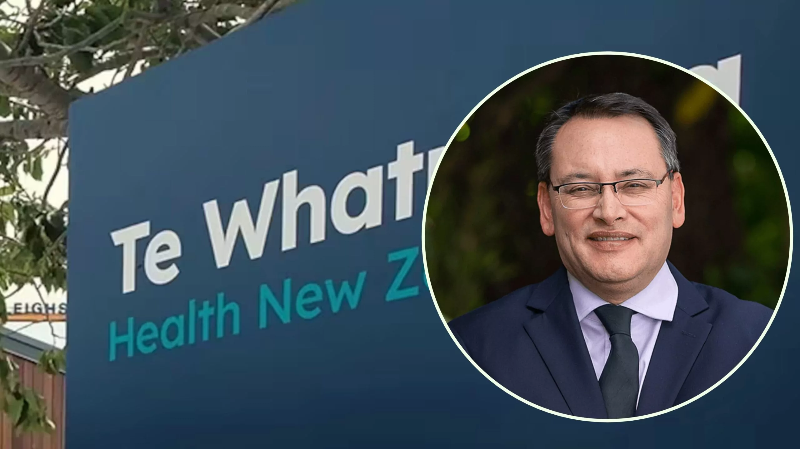 Minister sacks Health NZ board, replaces it with Commissioner