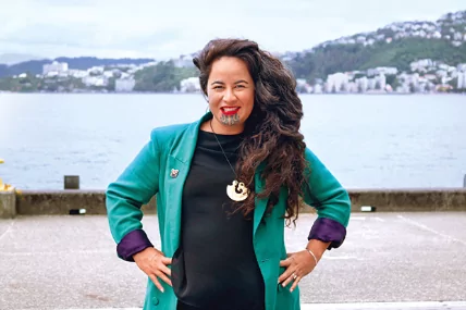 Activist set to “trash” New Zealand on global stage – Act