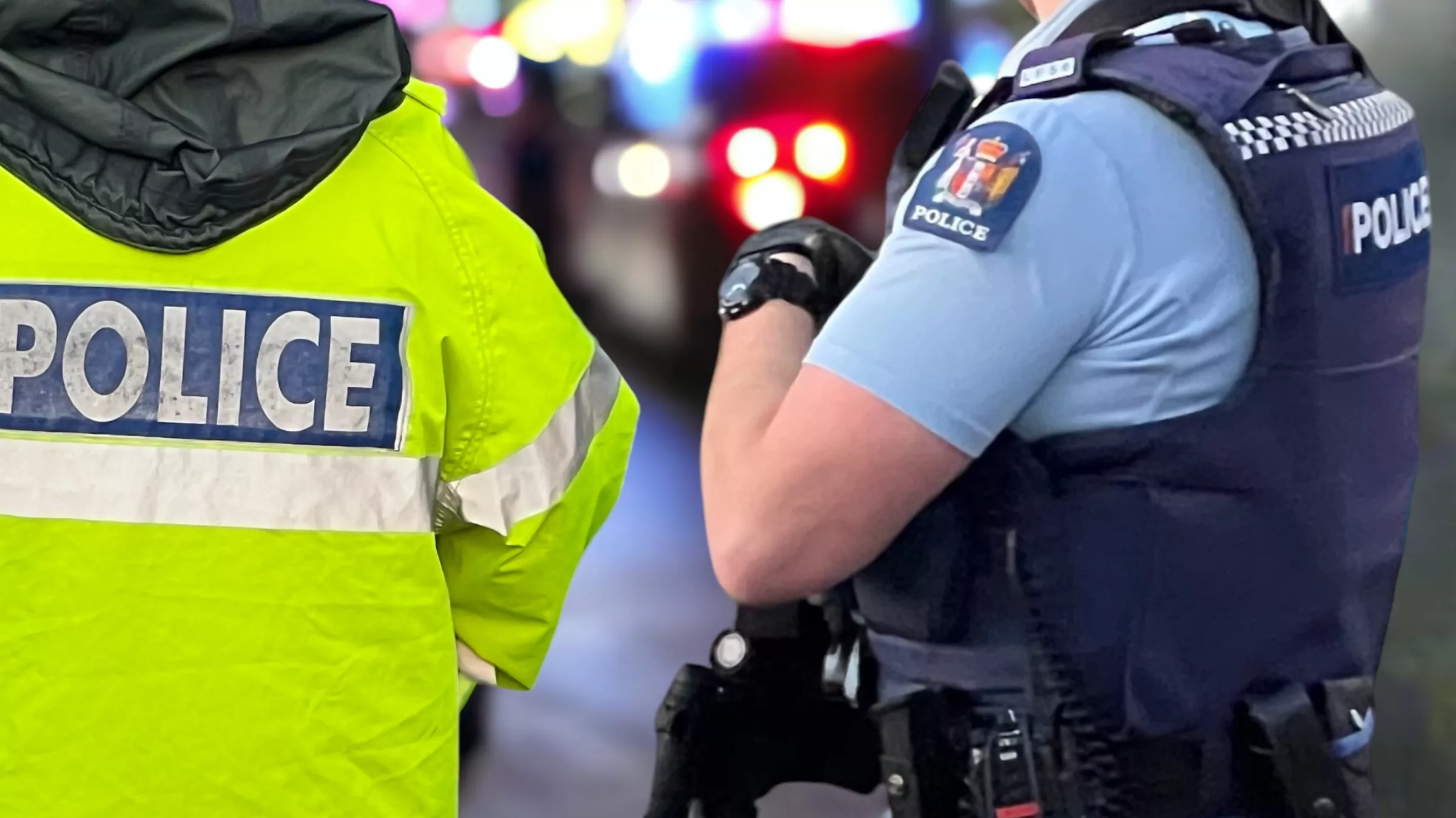 Two arrested following drug-related search warrants in Queenstown and Canterbury