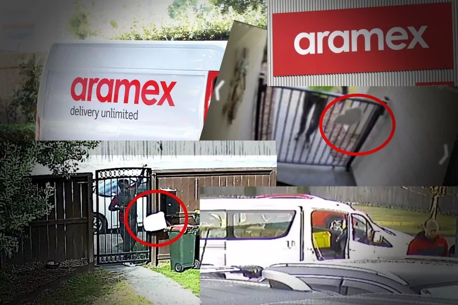 Aramex under scrutiny: customers and staff report widespread delivery issues