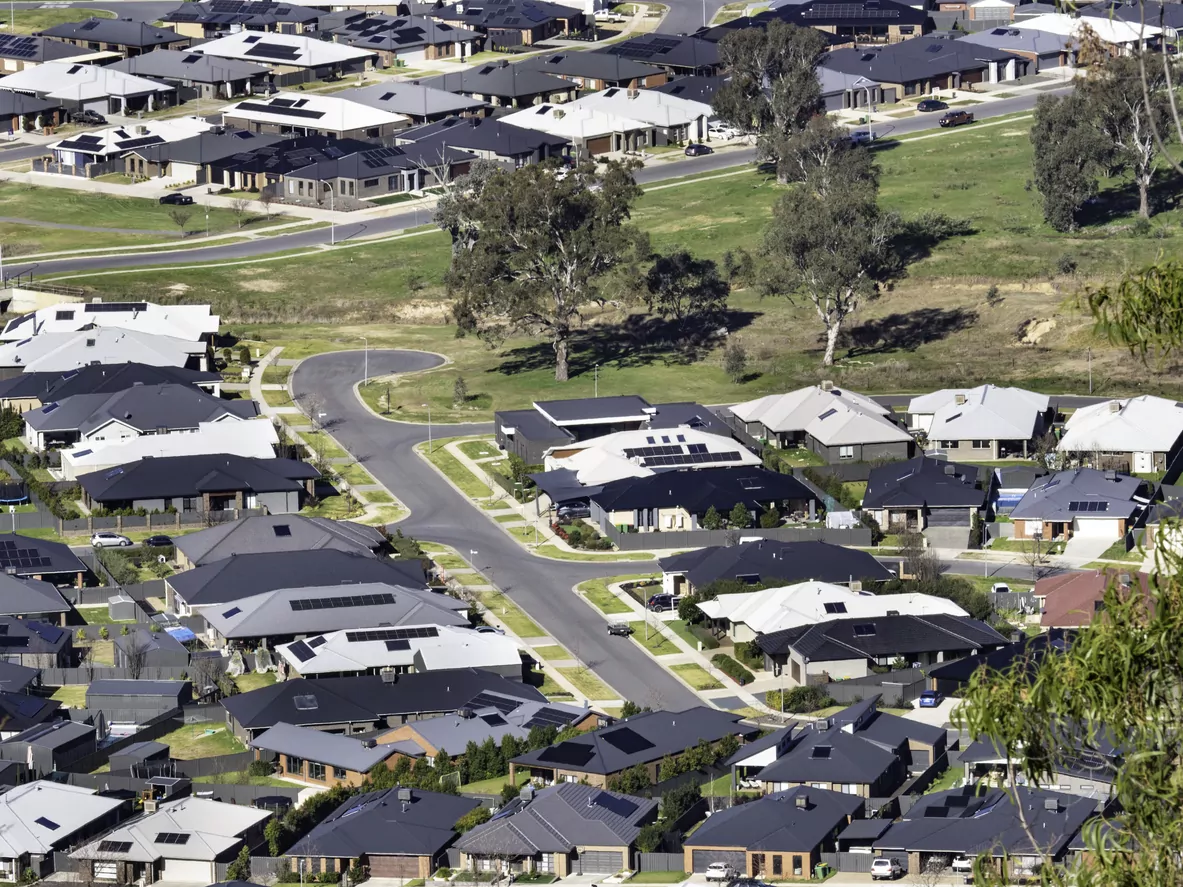 Canterbury property sector driving regional economy with $4.5 billion contribution