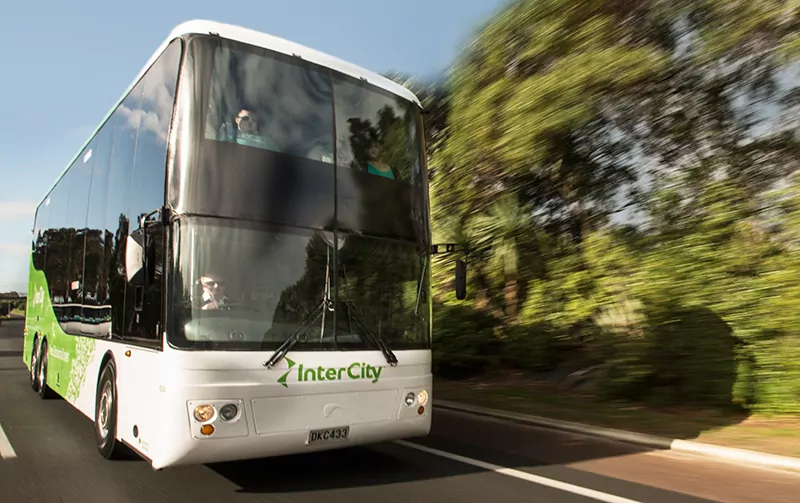 InterCity apologises after 83-year-old man after a bus driver abandons him mid-journey following a fall