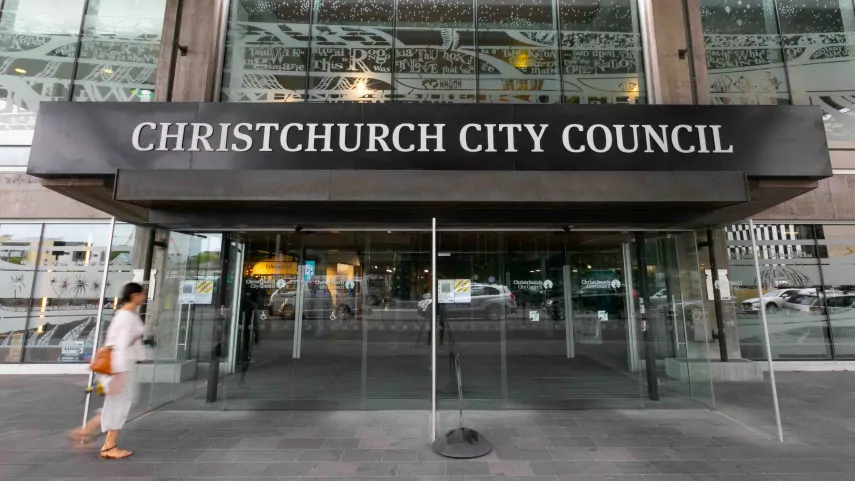 High staff turnover at Christchurch City Council’s Regulatory Compliance Unit