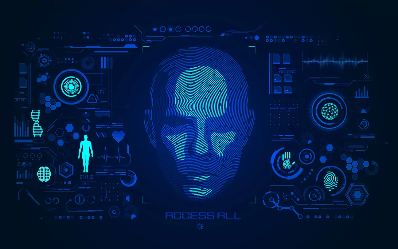 Concerns over proposed biometric processing