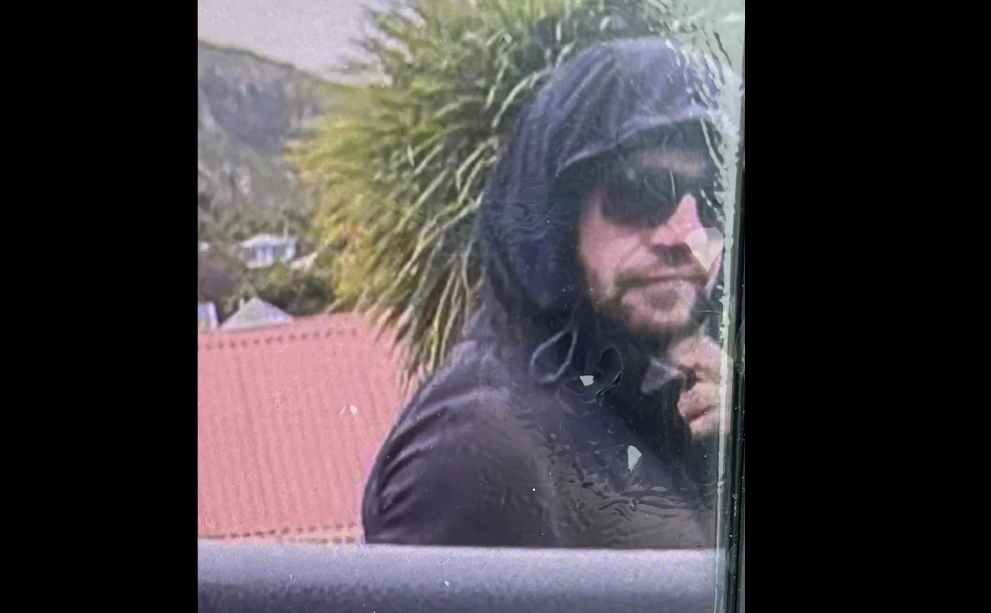 Christchurch police seek man in connection with Lyttelton vehicle theft