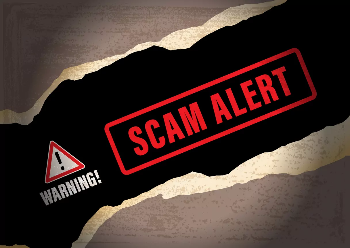 Police alert residents to scam involving fraudulent calls from impersonators