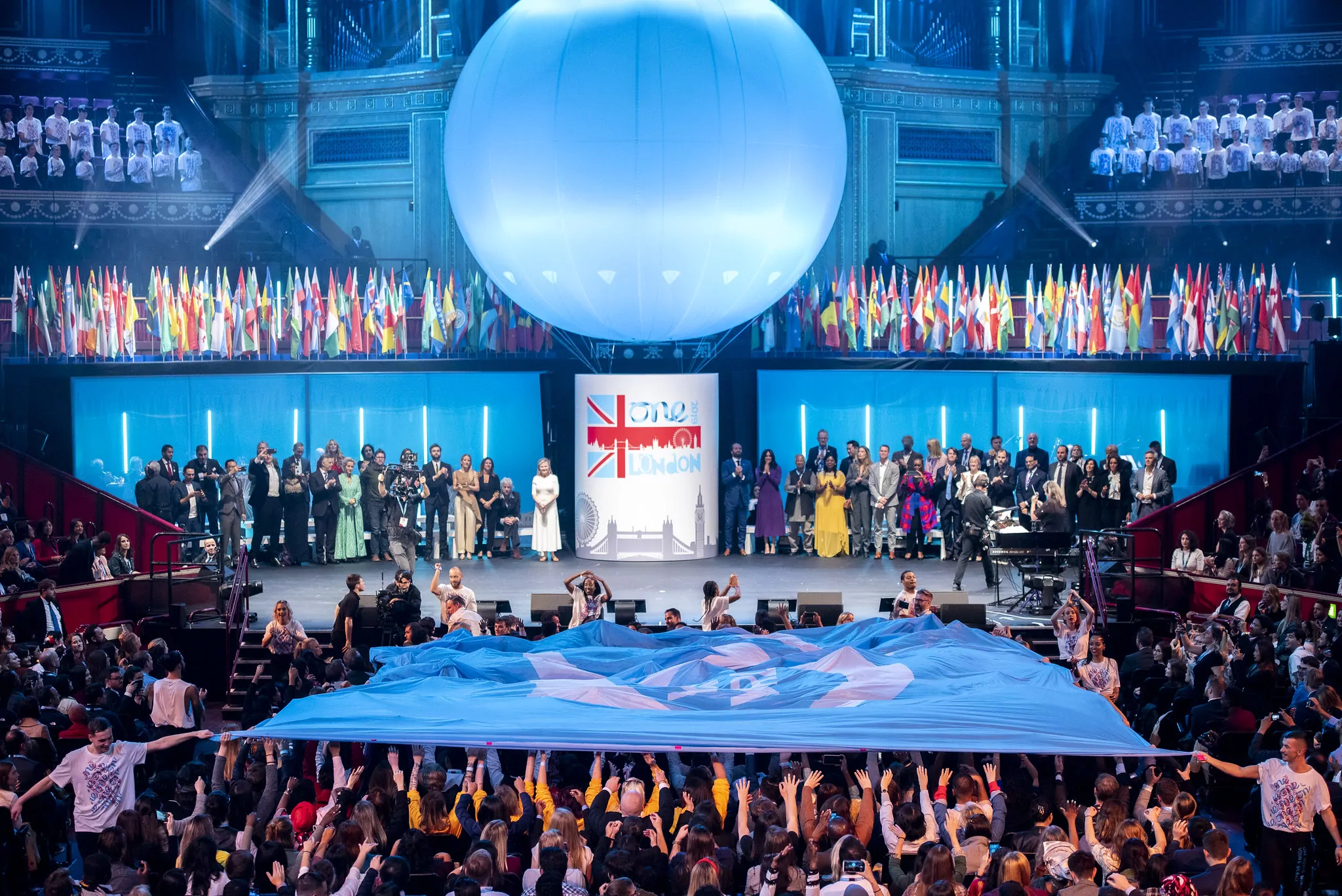 OPINION: One Global Youth Awards: Celebrating controversy, not achievement