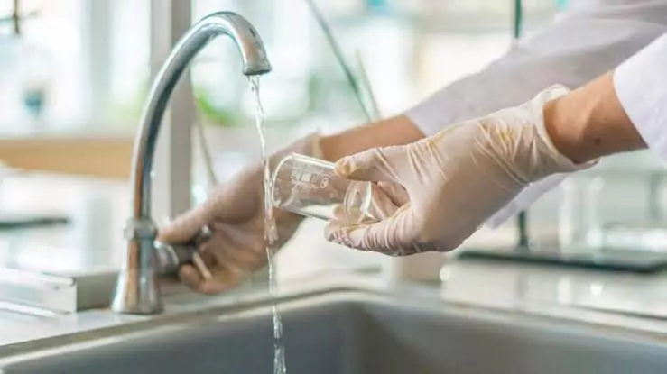 North Canterbury residents offered free water testing for nitrate contamination