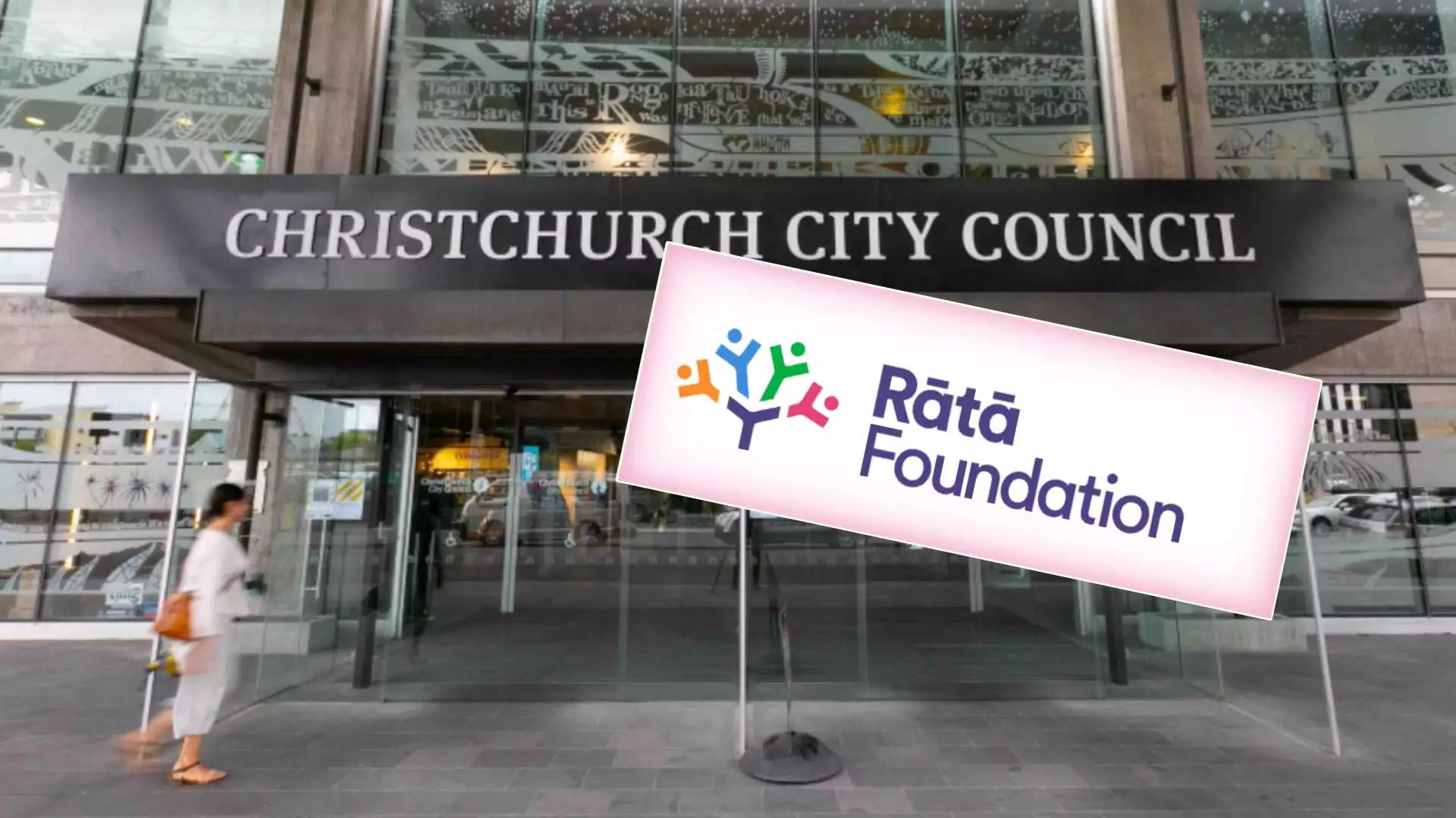 “Something has gone horribly wrong” Christchurch City Councillors slam Rata Foundation