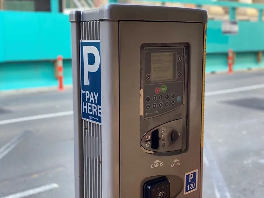 Christchurch parking fines set to increase by 70%