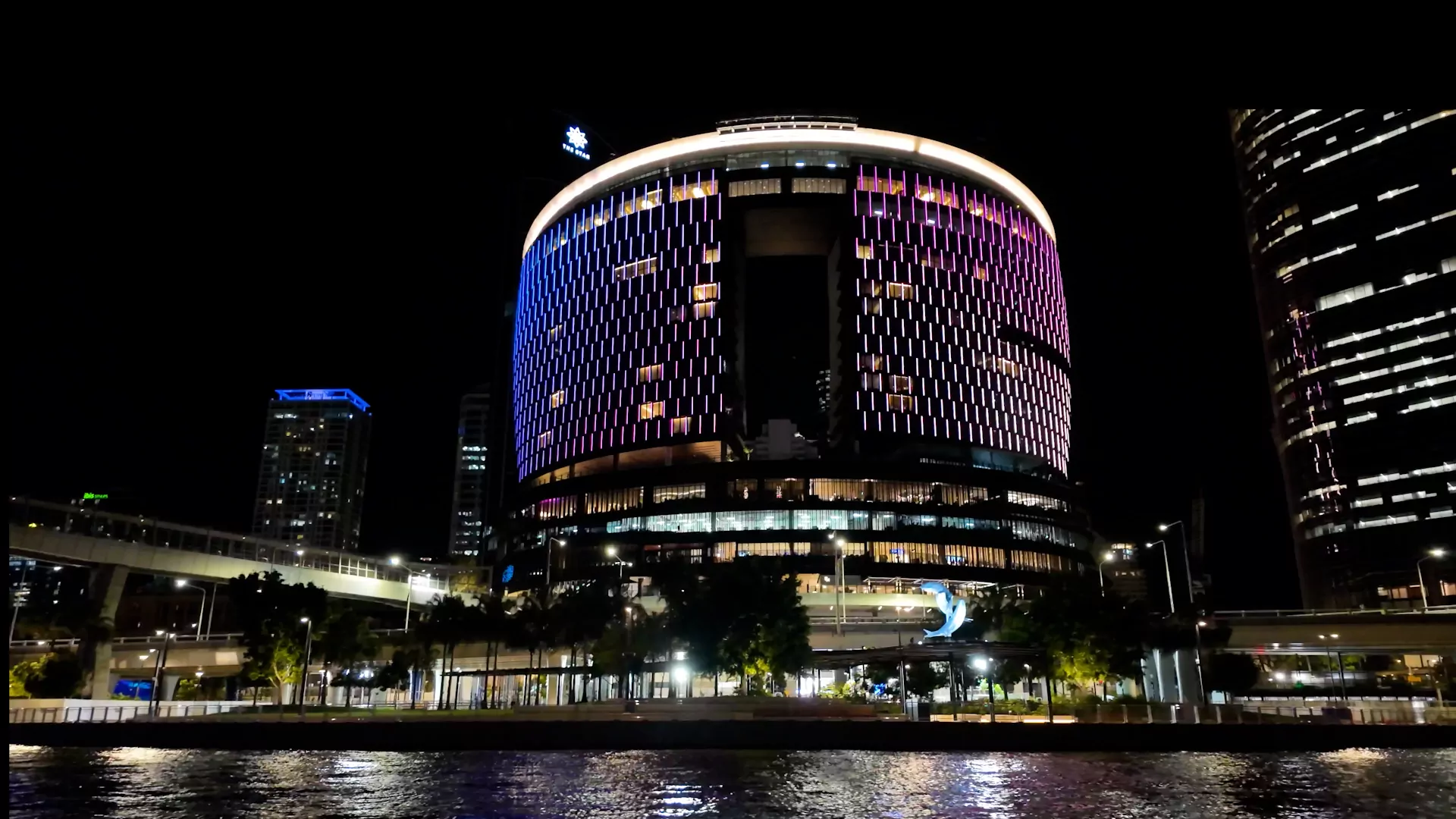 Queen’s Wharf Entertainment Precinct. Photo: Chris Lynch Media