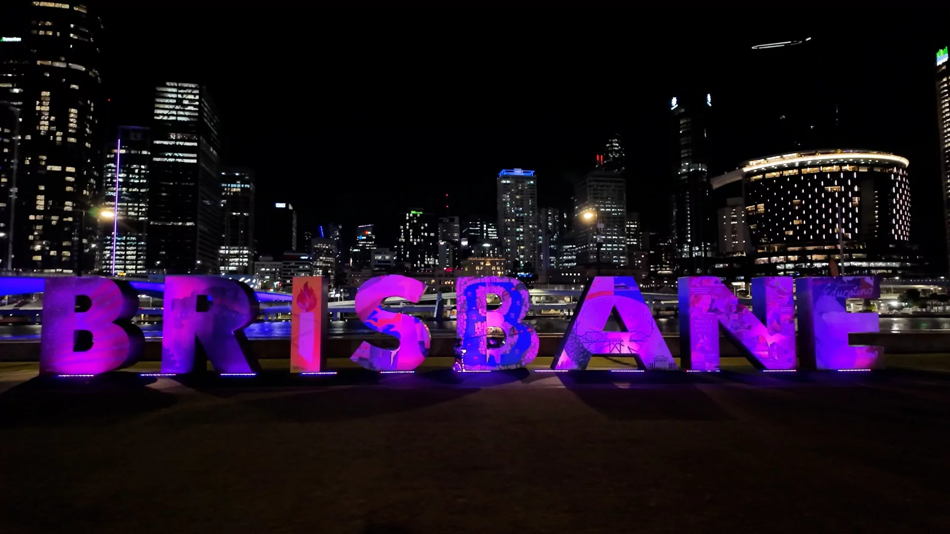 River Cruise along the Brisbane River / Photo: Chris Lynch Media