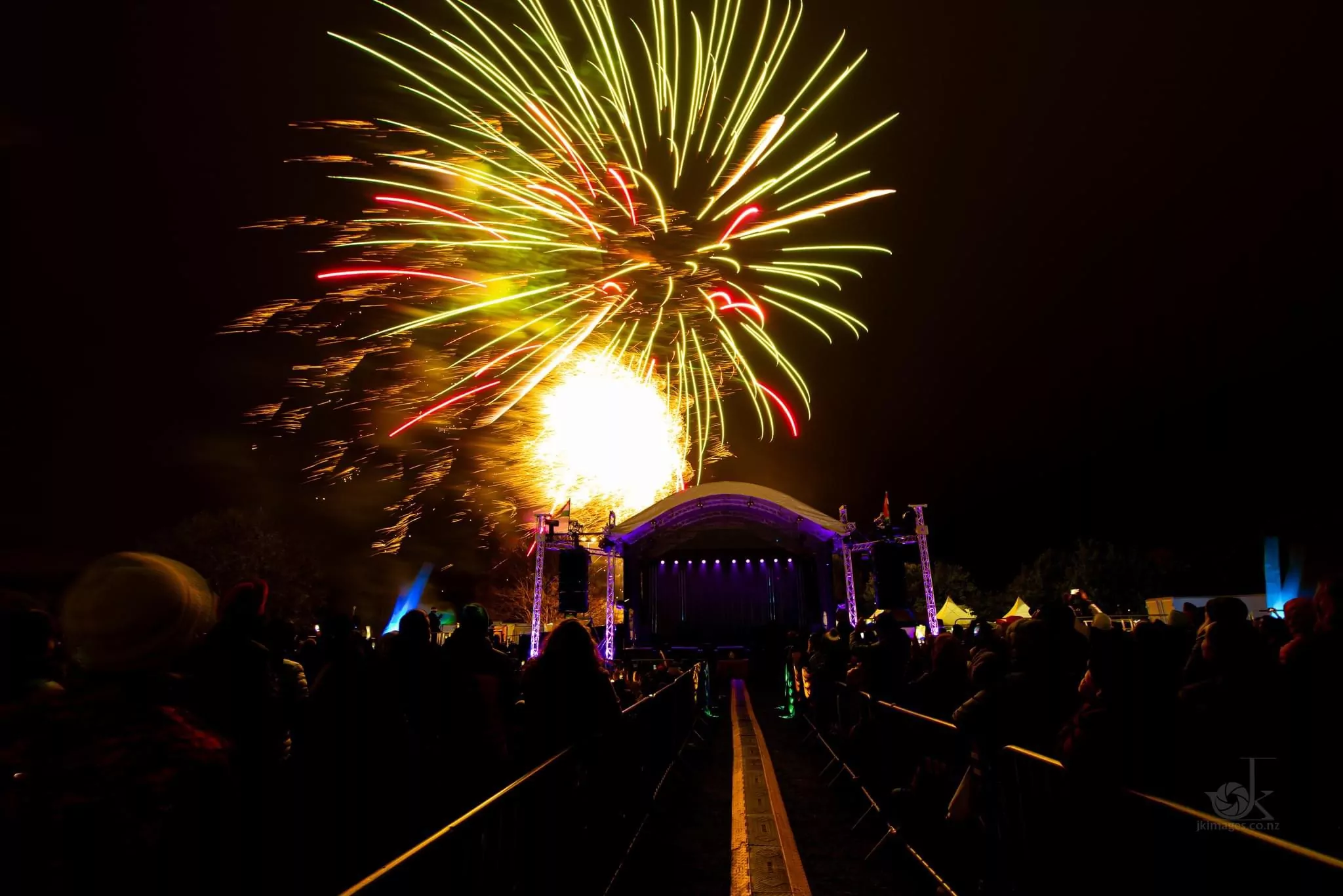 Diwali Christchurch celebration set to shine brighter than ever at Hagley Park