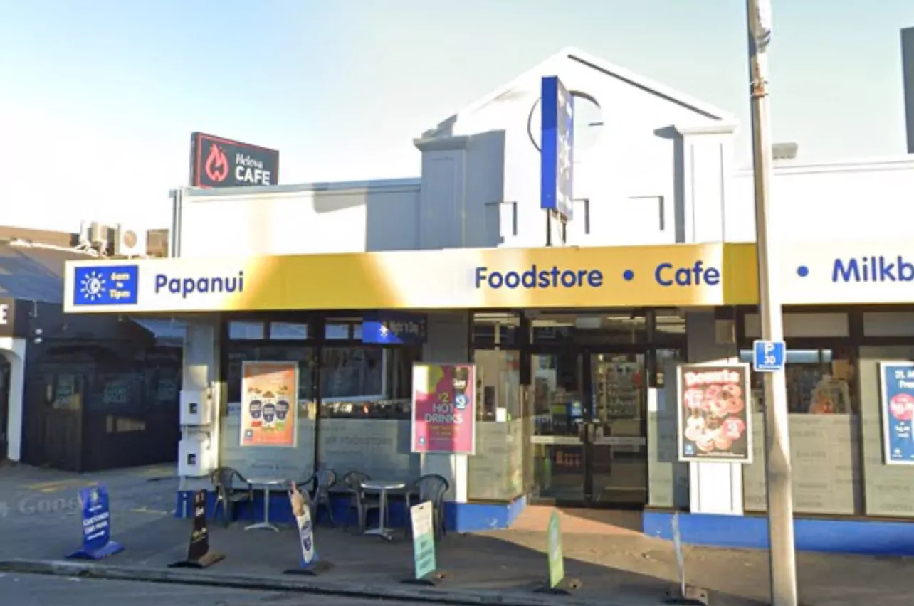 Police investigating Papanui aggravated robbery