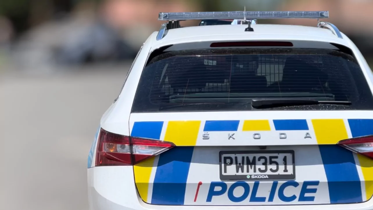 Police appeal for information following attempted kidnapping in Christchurch