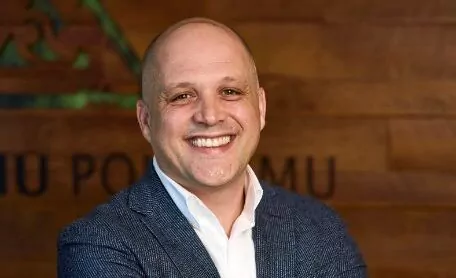 Ben Bateman appointed CEO Ngāi Tahu