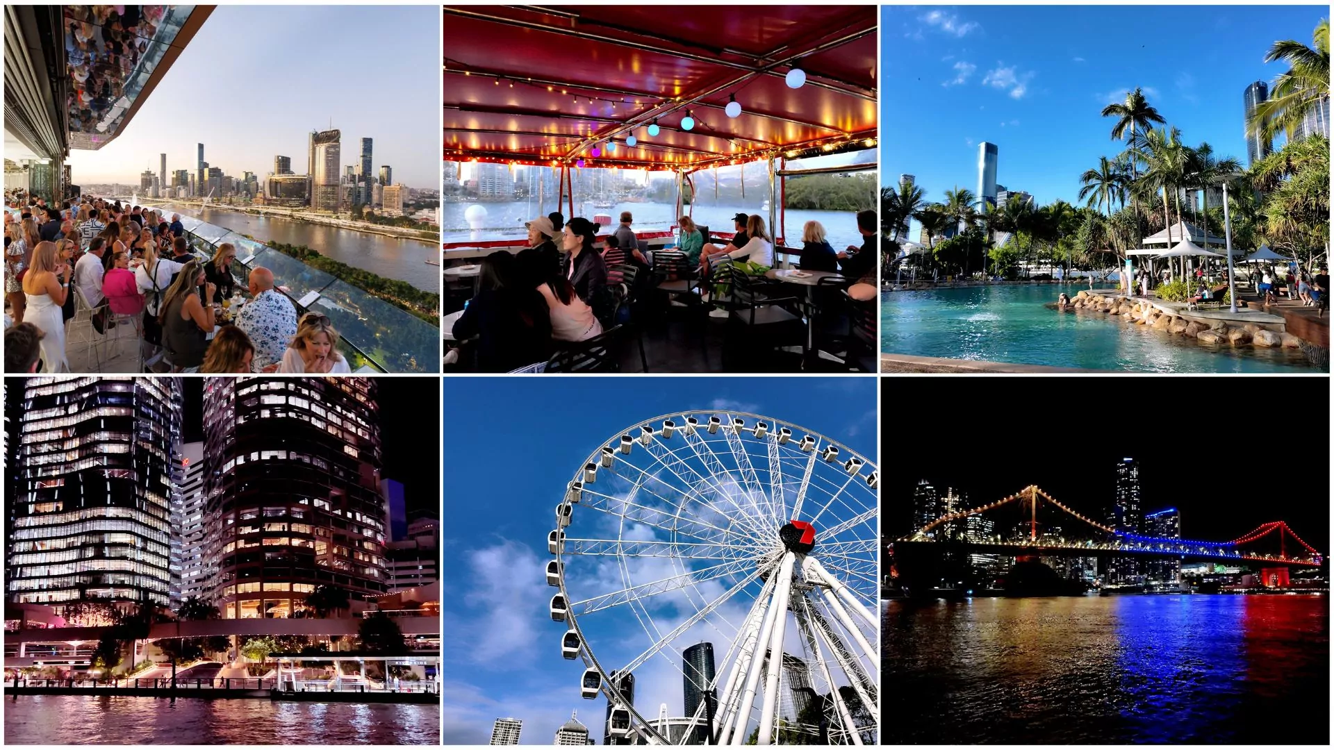 Escape to Brisbane: The Perfect Getaway for Christchurch Travellers