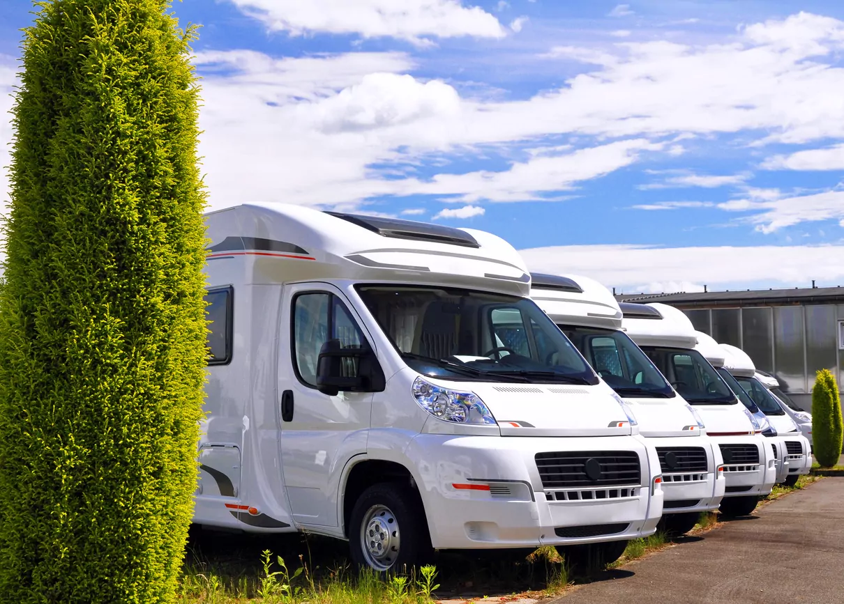 Christchurch developer approved to open central city campervan park