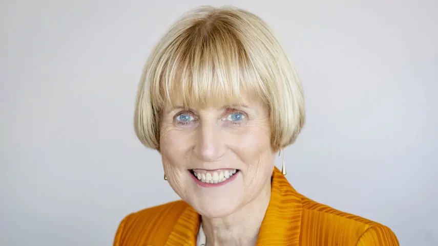 Mary Richardson appointed Christchurch City Council Chief Executive until 2026