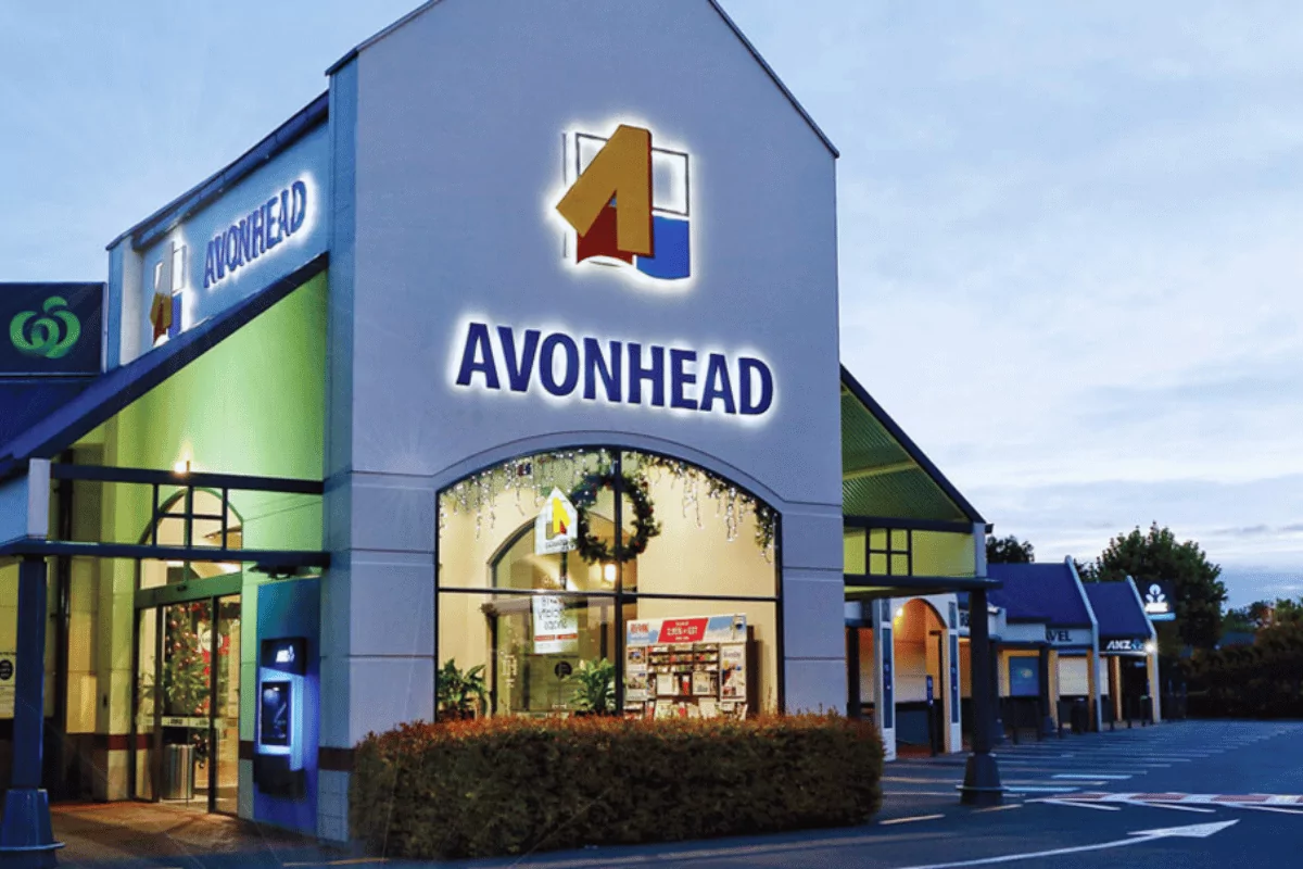 Avonhead Shopping Centre sold to local investor for redevelopment