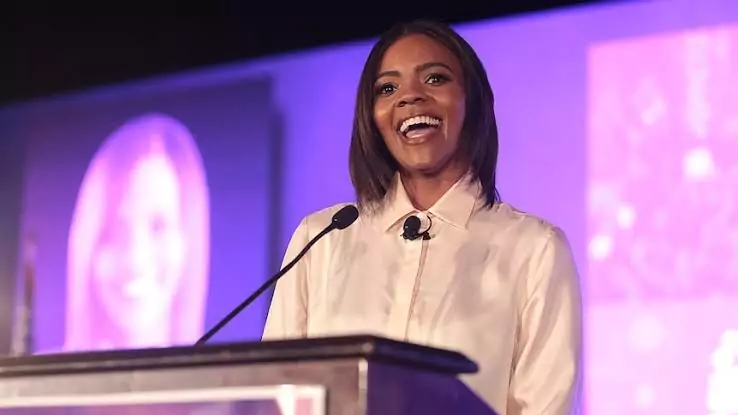 Decision to bar Candace Owens from entry into New Zealand “arguably unlawful”