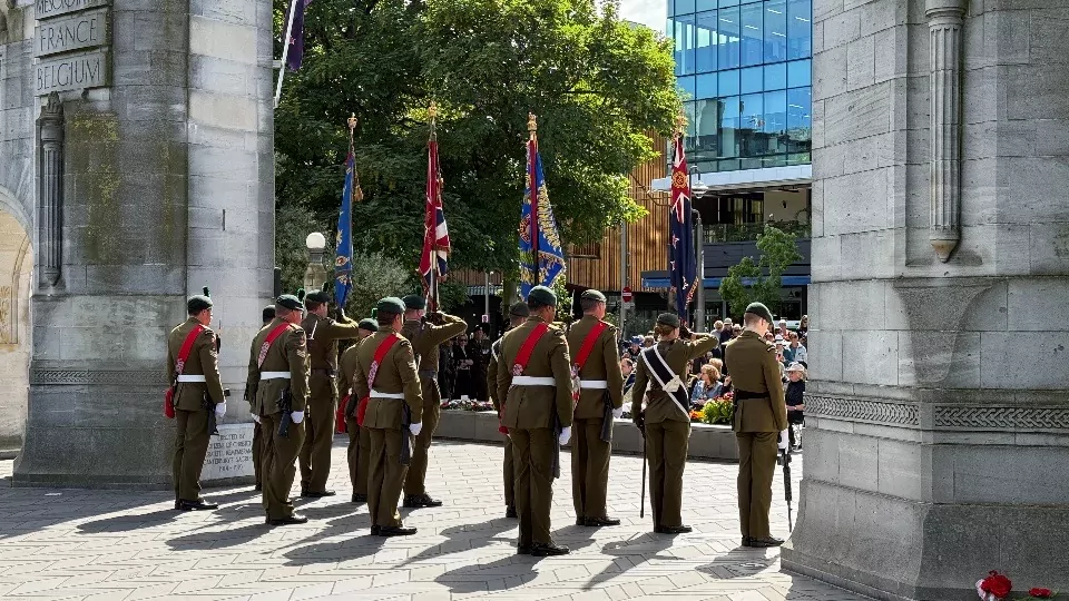 OPINION: Christchurch Memorial RSA delivers powerful tribute, despite council’s poor effect