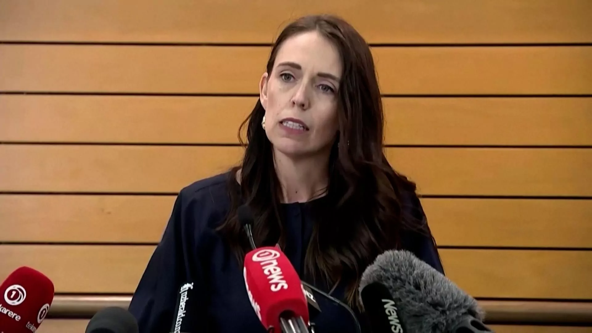 Former Prime Minister Dame Jacinda Ardern to receive global leadership award from UN Foundation