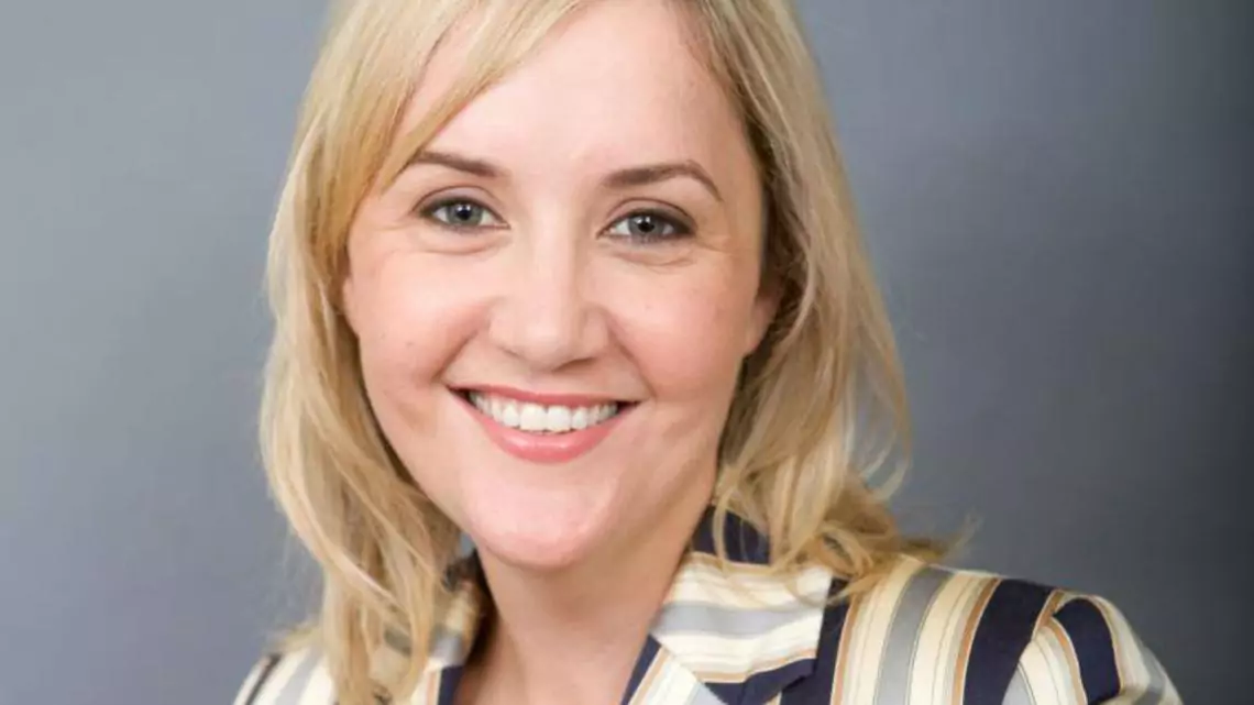 Former Minister Nikki Kaye has died aged 44, after battle with breast cancer