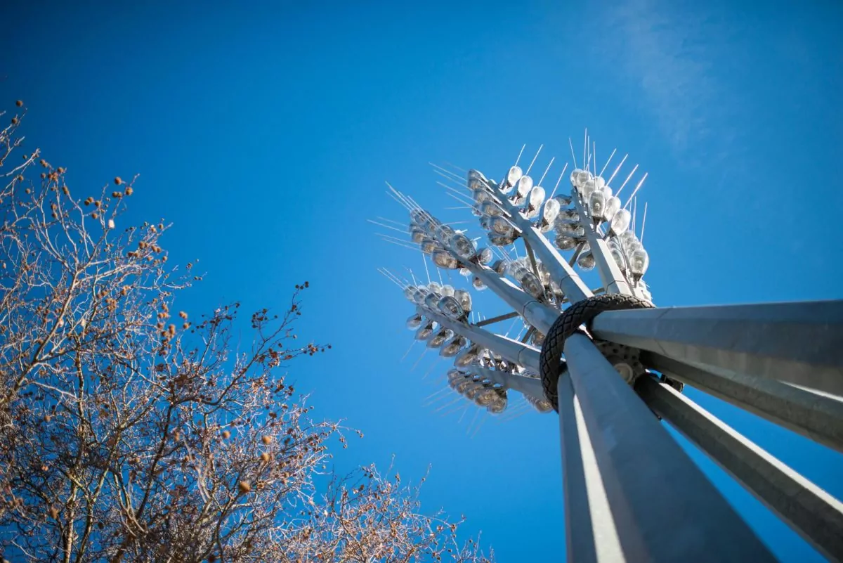 Christchurch transformed by public art as SCAPE brings creativity to the city’s streets