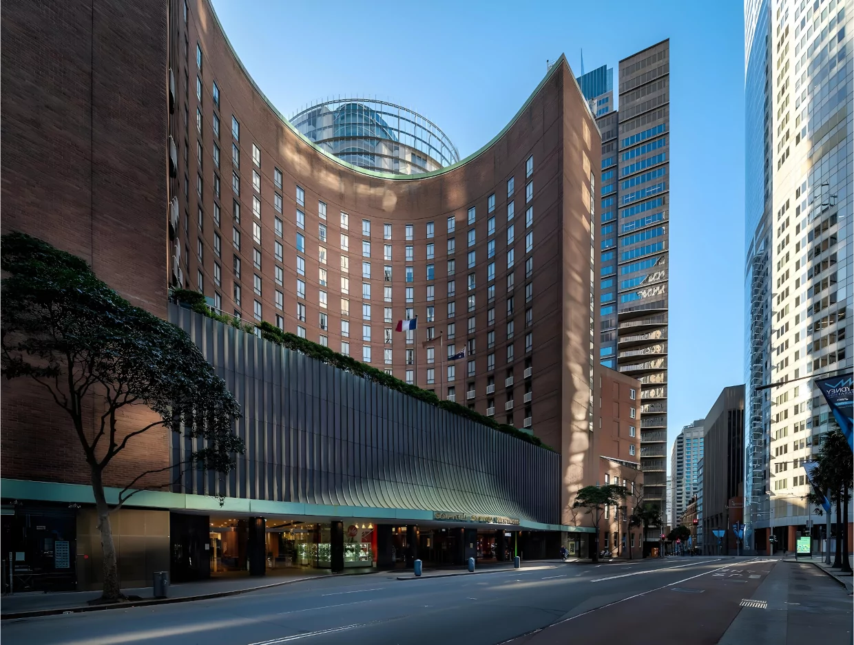 Sofitel Sydney Wentworth unveils  $70 million refurbishment