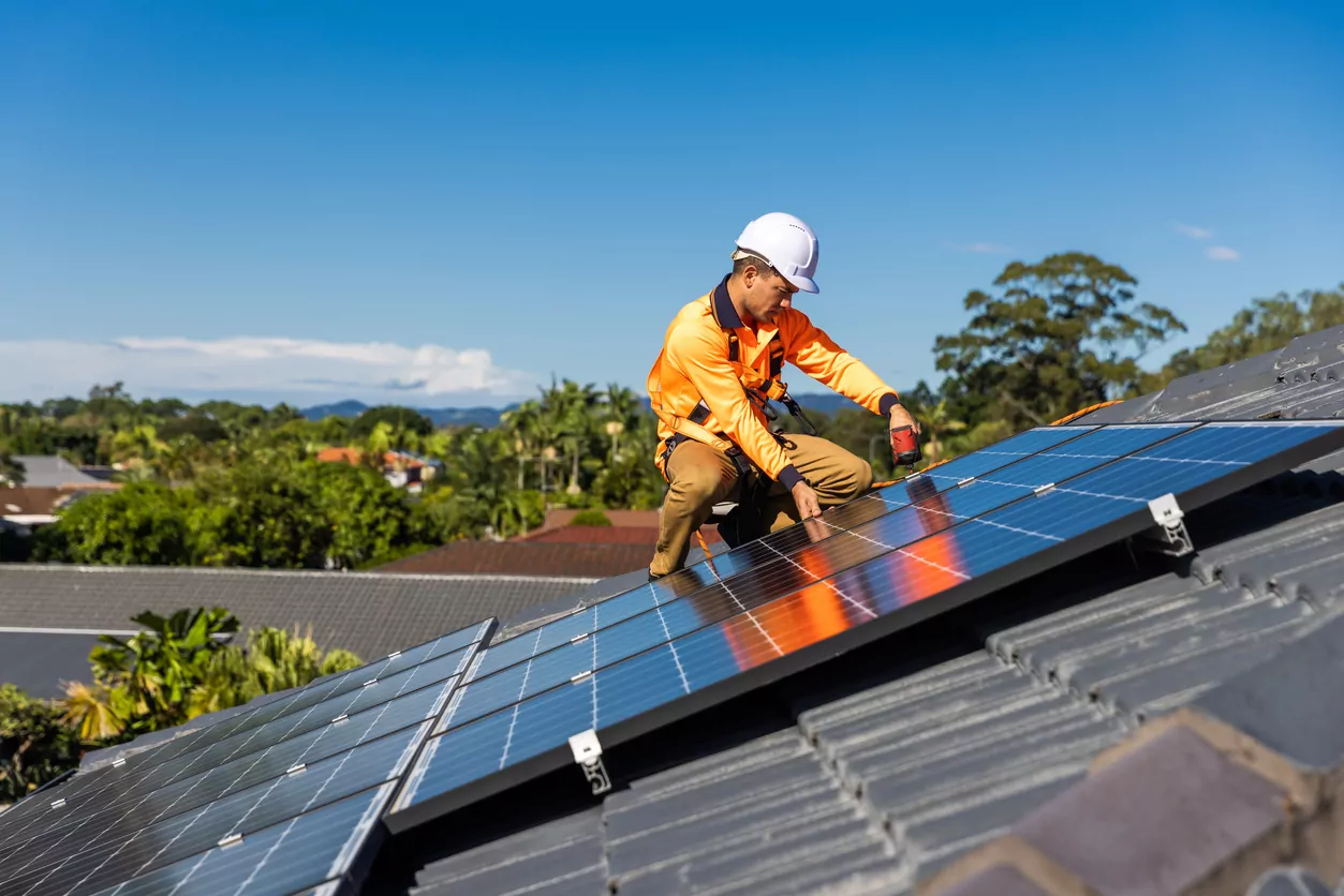 New Zealand solar energy company goes into liquidation