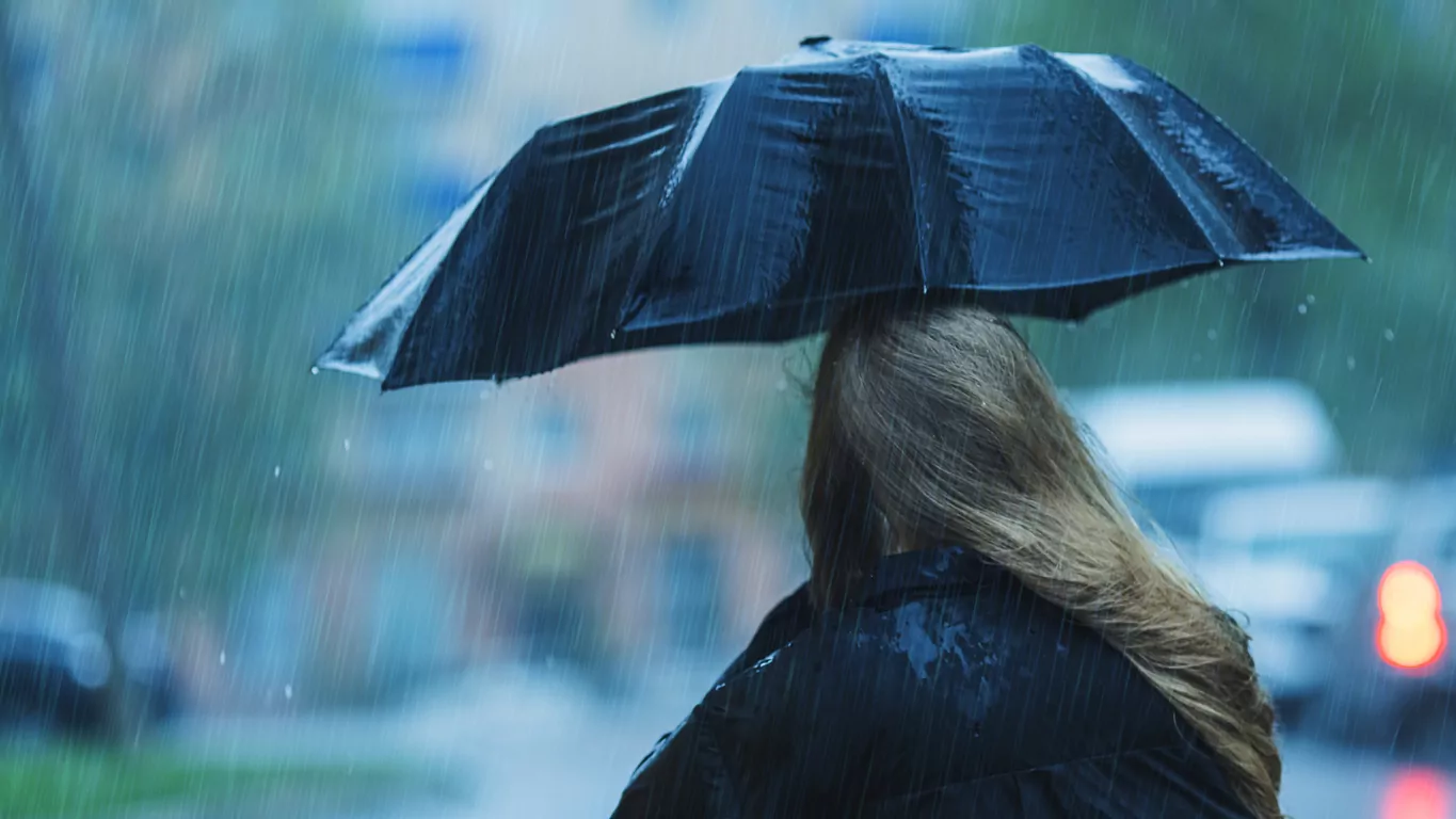 Severe thunderstorm watch issued for christchurch and surrounding areas