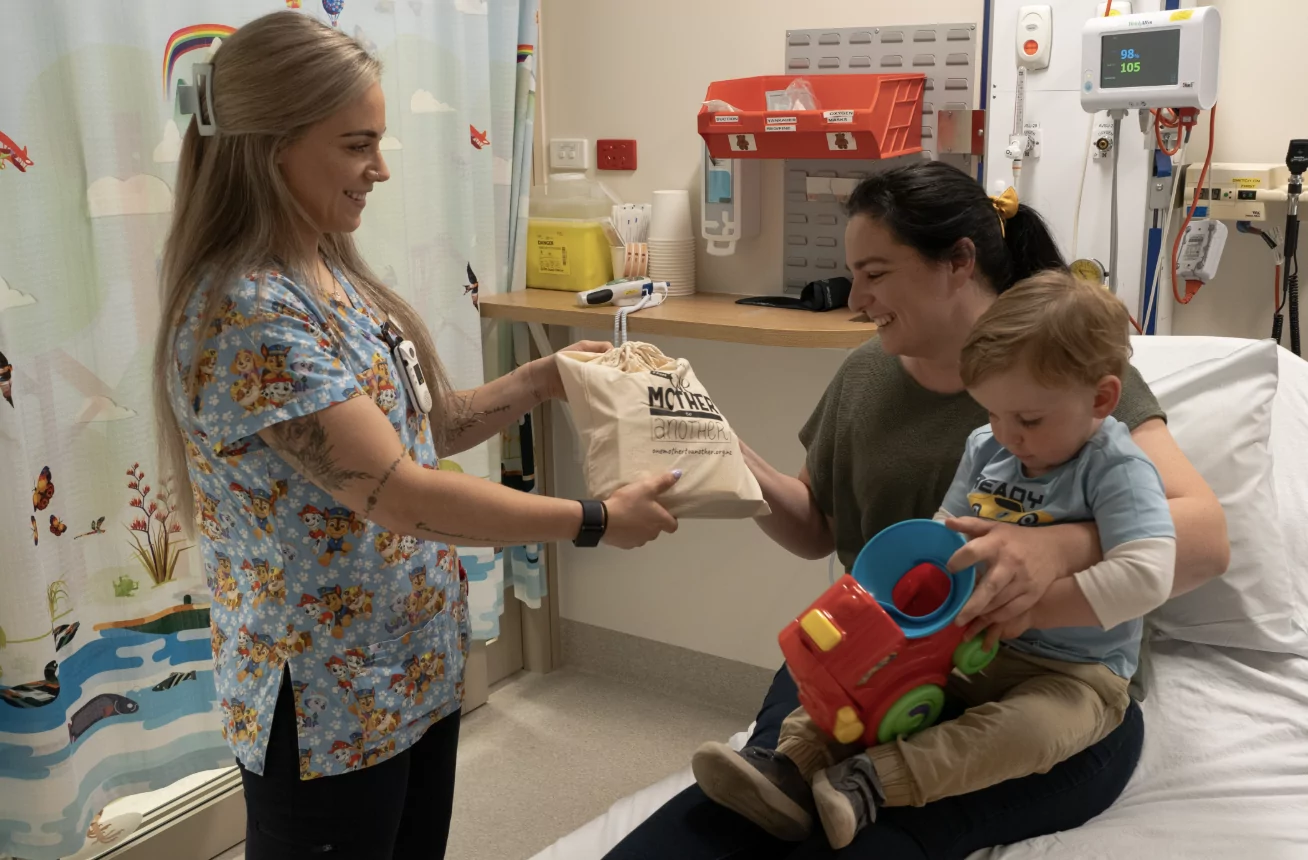 Meet the mothers spending Christmas in Christchurch Hospital’s Neonatal Intensive Care Unit