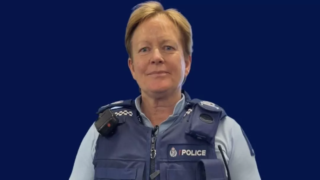 “A tragic day for New Zealand police” highly respected officer dies following Nelson incident