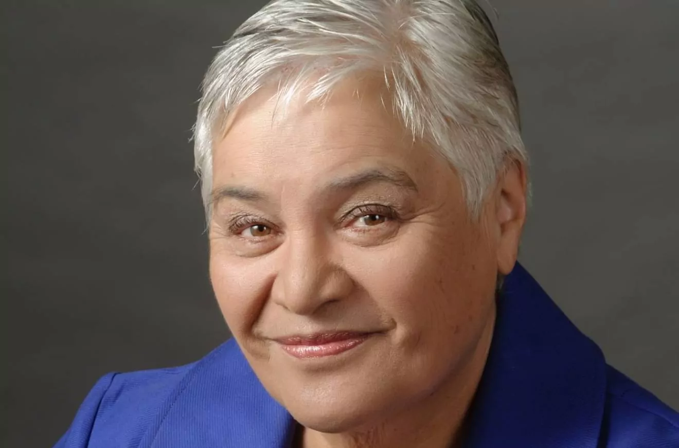 Dame Tariana Turia dies