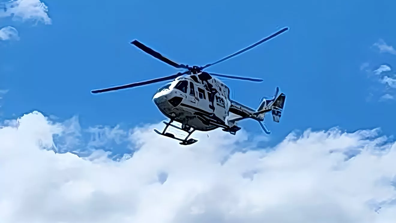 Person seriously injured in North Canterbury crash