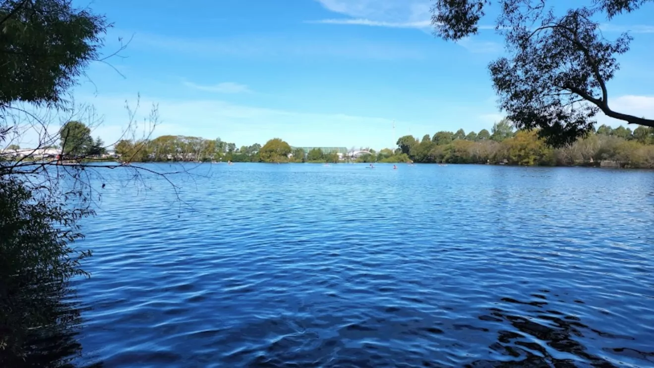 Health warning lifted for Roto Kohatu Reserve at Lake Rua