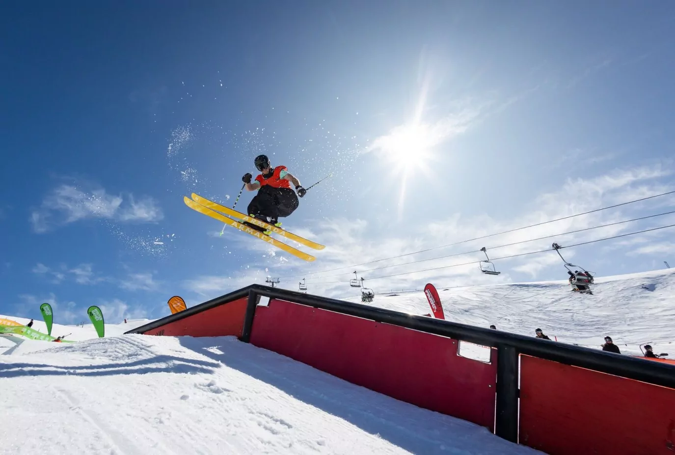 Winter Games NZ forced to end because of rising costs and tough sponsorship market