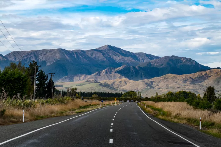 Canterbury speed limits set to rise as government reverses reductions