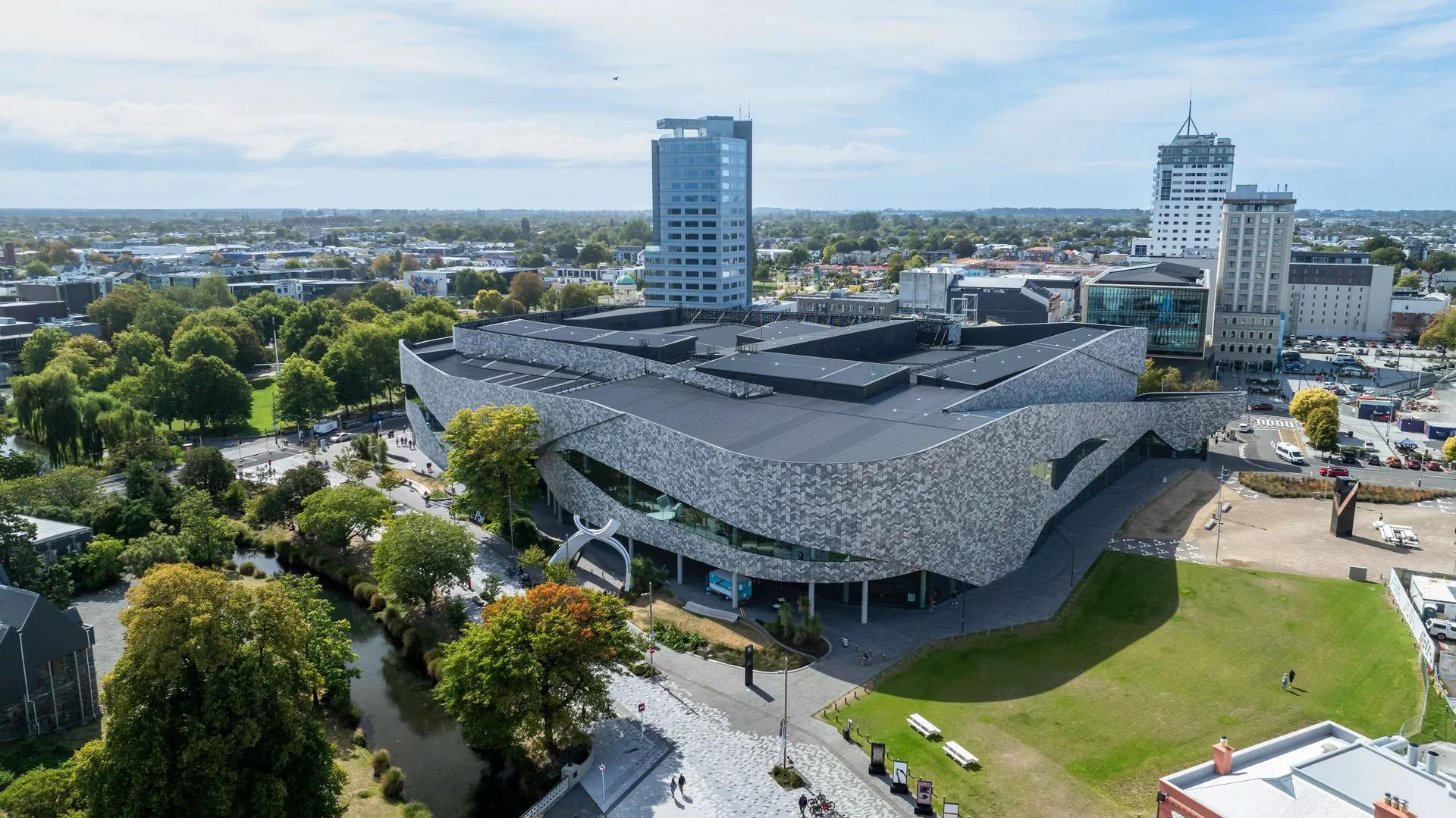 Global leaders to gather in Christchurch for UN’s Adaptation Futures conference